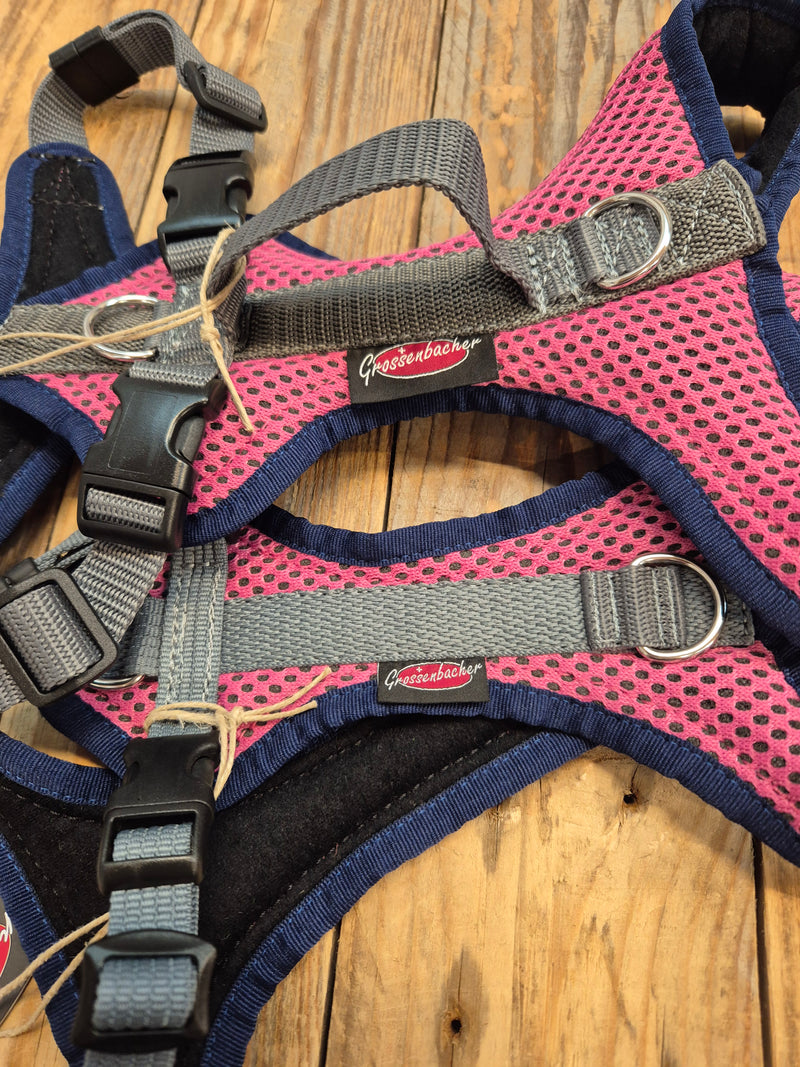 Grossenbacher Fun Run Harness