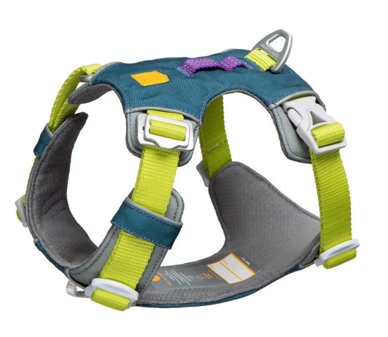 Woolly Wolf Alpha 360 Harness (RPET)