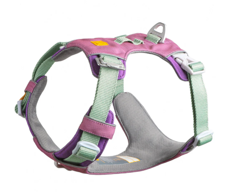 Woolly Wolf Alpha 360 Harness (RPET)