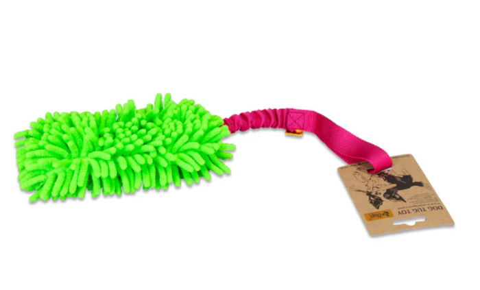 Mop Bungee Toy