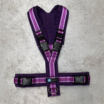 anny.x 'Fun' harness - OPEN