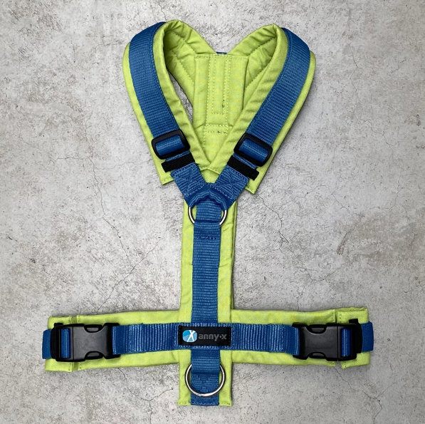 anny.x 'Fun' harness - STANDARD