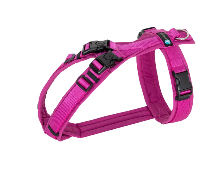 anny.x 'Fun' harness - OPEN