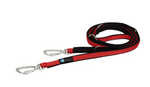 anny.x Safety Fun Leash FULLY PADDED - 3m, dbl-ended