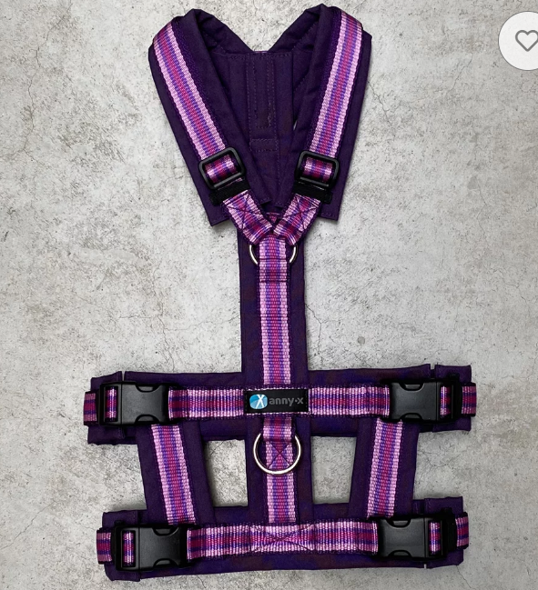 anny.x SAFETY harness