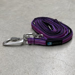 anny.x Safety Fun Leash FULLY PADDED - 3m, dbl-ended