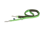 anny.x 'Middle' Bolt Fun leash HALF PADDED - 1.75m, dbl-ended